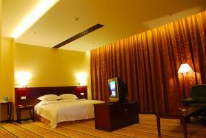 Vienna Classic Hotel Guangzhou Shaheding Metro Station Exterior foto